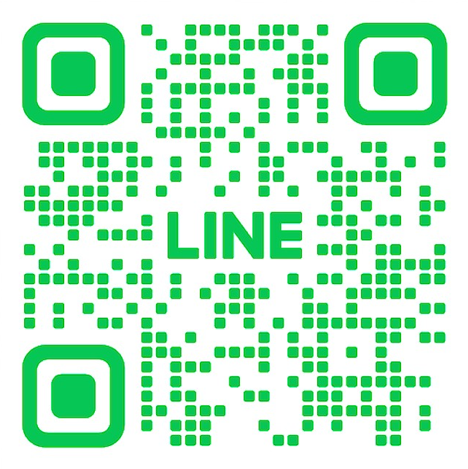 Premium Edit 公式LINEの友だち追加QRコード